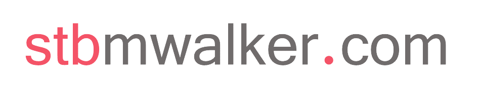 stbmwalker.com